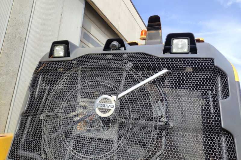 OmecoHub - Immagine VOLVO L110H